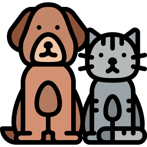 Mascotas